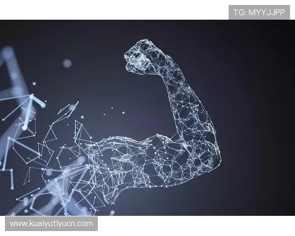 亚新体育在推动体育产业数字化转型中的关键作用与实践案例